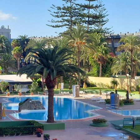 Apartament Playa Del Ingles -2 Balcons- Agaete Park San Bartolomé Zewnętrze zdjęcie