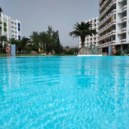 Apartament Playa Del Ingles -2 Balcons- Agaete Park San Bartolomé Zewnętrze zdjęcie