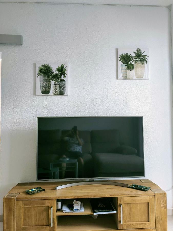 Apartament Playa Del Ingles -2 Balcons- Agaete Park San Bartolomé Zewnętrze zdjęcie