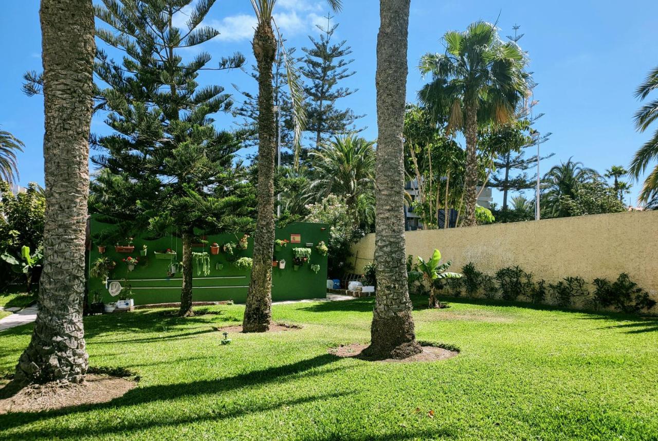 Apartament Playa Del Ingles -2 Balcons- Agaete Park San Bartolomé Zewnętrze zdjęcie