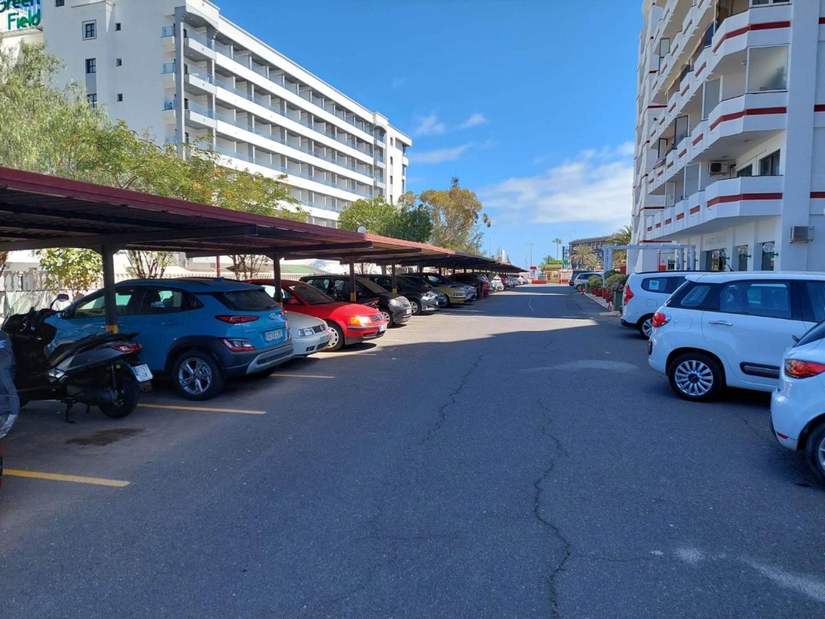 Apartament Playa Del Ingles -2 Balcons- Agaete Park San Bartolomé Zewnętrze zdjęcie