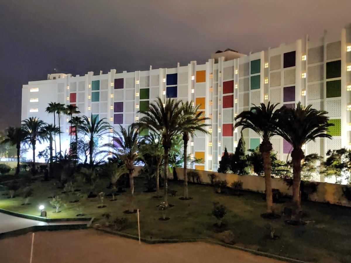 Apartament Playa Del Ingles -2 Balcons- Agaete Park San Bartolomé Zewnętrze zdjęcie
