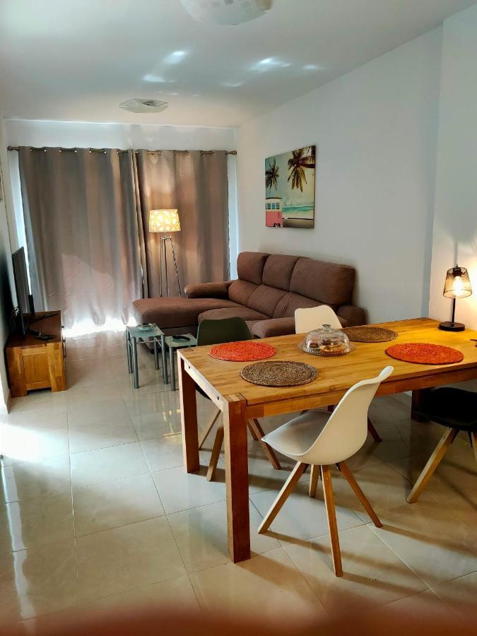 Apartament Playa Del Ingles -2 Balcons- Agaete Park San Bartolomé Zewnętrze zdjęcie