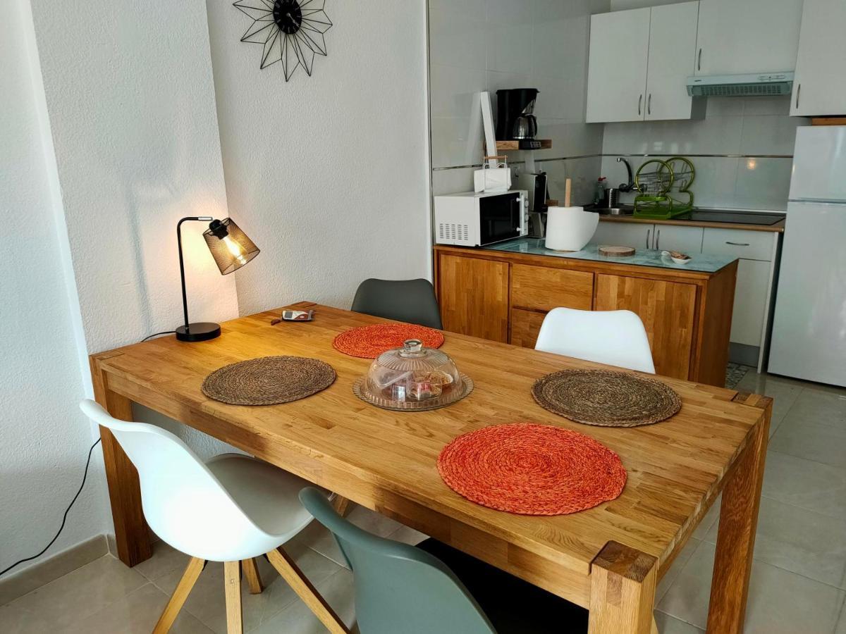 Apartament Playa Del Ingles -2 Balcons- Agaete Park San Bartolomé Zewnętrze zdjęcie