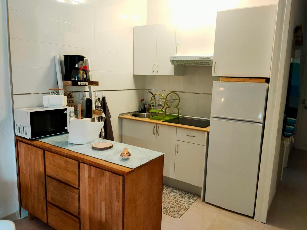 Apartament Playa Del Ingles -2 Balcons- Agaete Park San Bartolomé Zewnętrze zdjęcie
