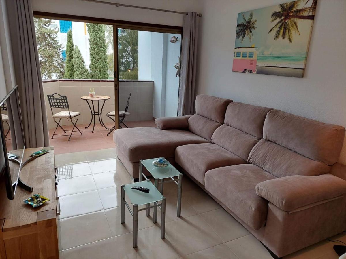 Apartament Playa Del Ingles -2 Balcons- Agaete Park San Bartolomé Zewnętrze zdjęcie