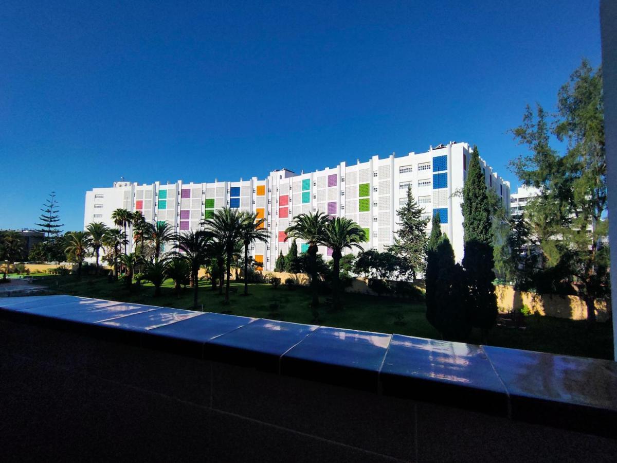 Apartament Playa Del Ingles -2 Balcons- Agaete Park San Bartolomé Zewnętrze zdjęcie