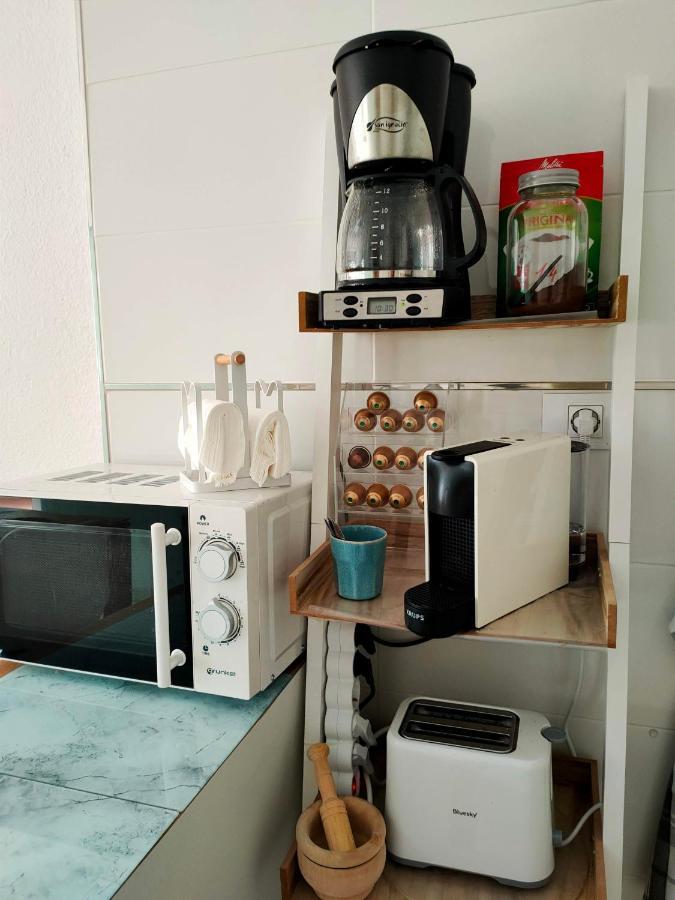 Apartament Playa Del Ingles -2 Balcons- Agaete Park San Bartolomé Zewnętrze zdjęcie