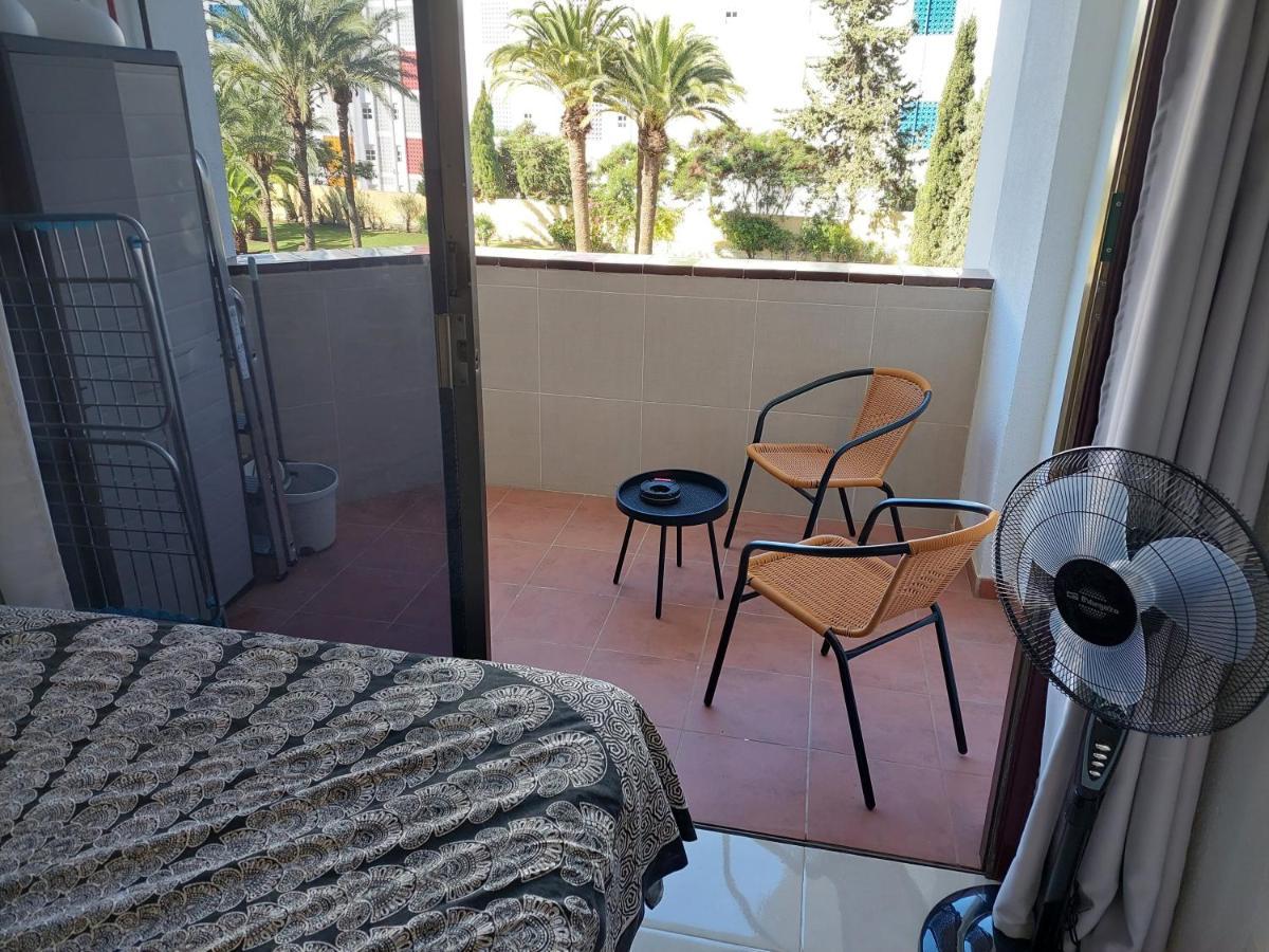 Apartament Playa Del Ingles -2 Balcons- Agaete Park San Bartolomé Zewnętrze zdjęcie