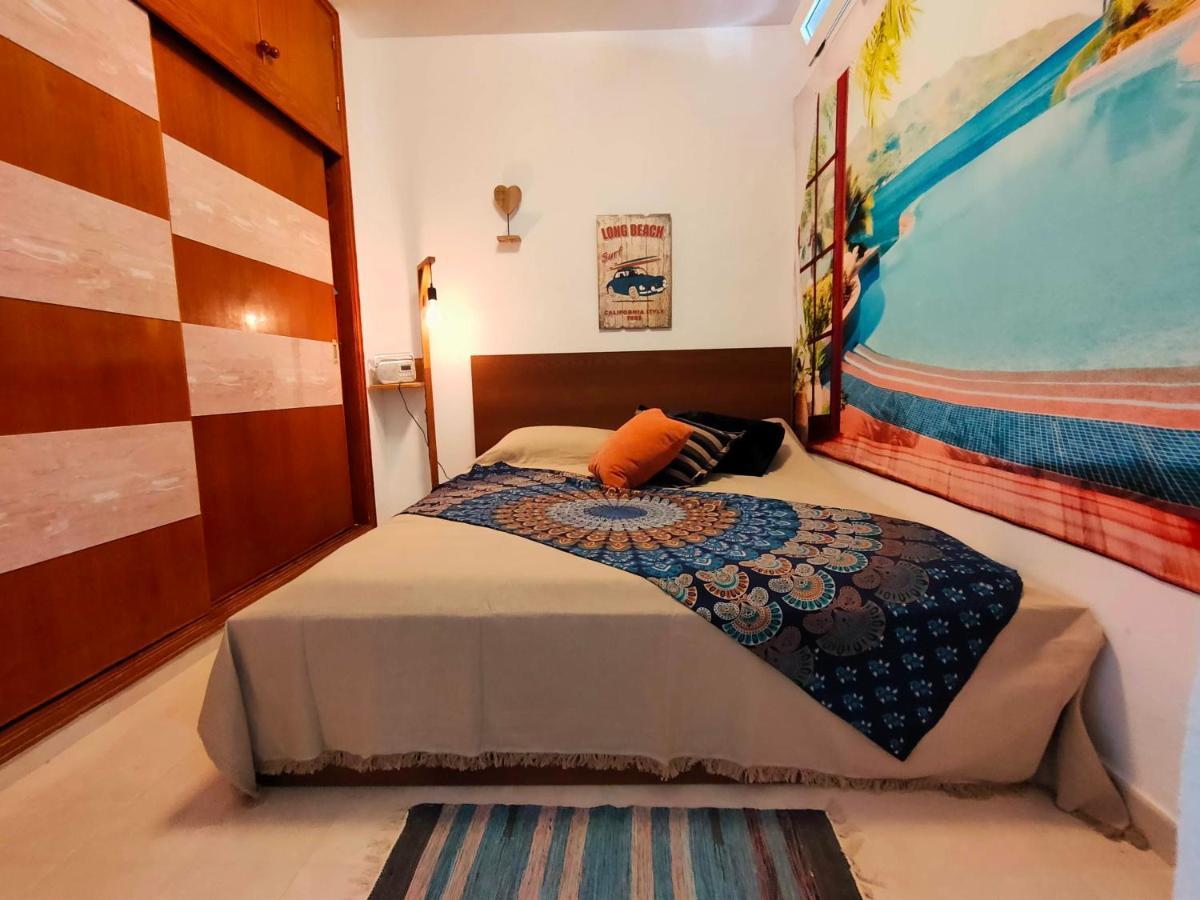 Apartament Playa Del Ingles -2 Balcons- Agaete Park San Bartolomé Zewnętrze zdjęcie