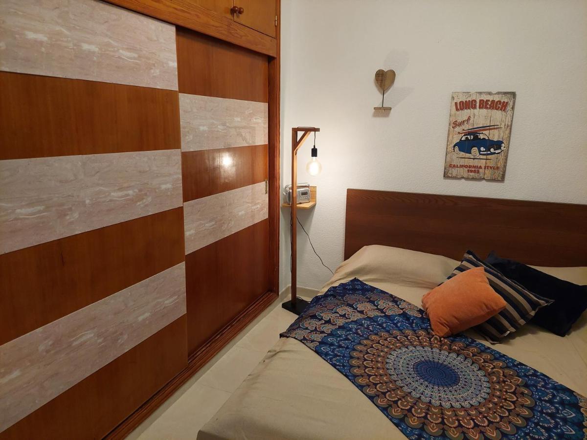 Apartament Playa Del Ingles -2 Balcons- Agaete Park San Bartolomé Zewnętrze zdjęcie