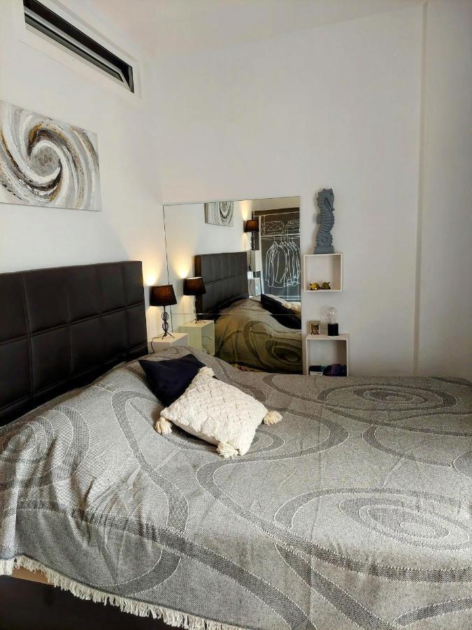 Apartament Playa Del Ingles -2 Balcons- Agaete Park San Bartolomé Zewnętrze zdjęcie