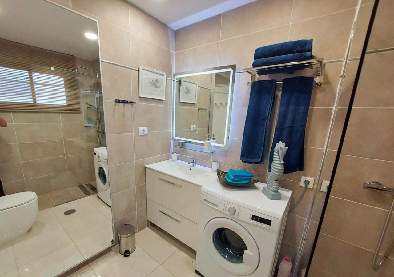 Apartament Playa Del Ingles -2 Balcons- Agaete Park San Bartolomé Zewnętrze zdjęcie