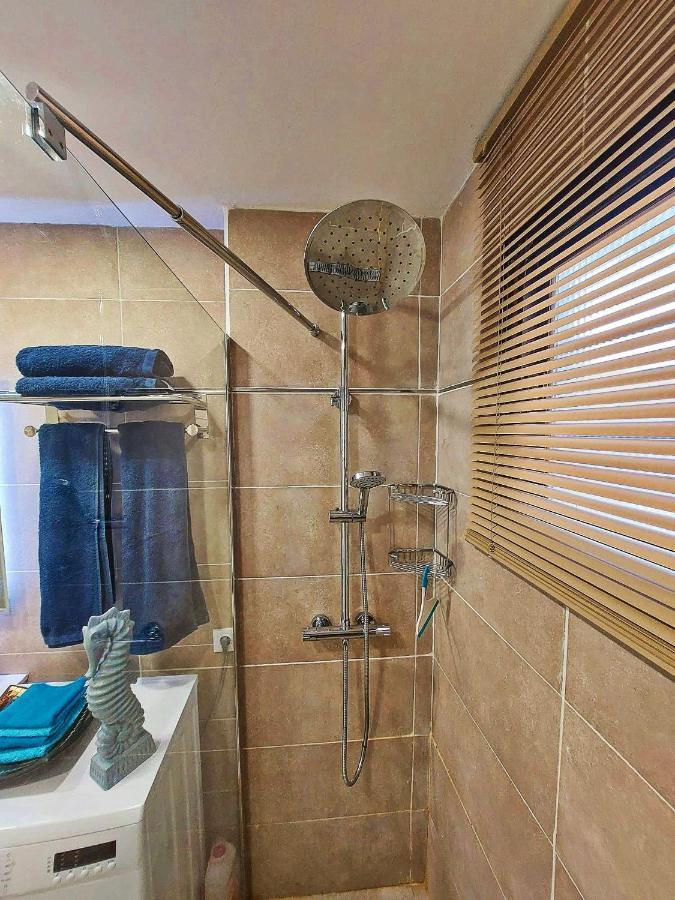 Apartament Playa Del Ingles -2 Balcons- Agaete Park San Bartolomé Zewnętrze zdjęcie