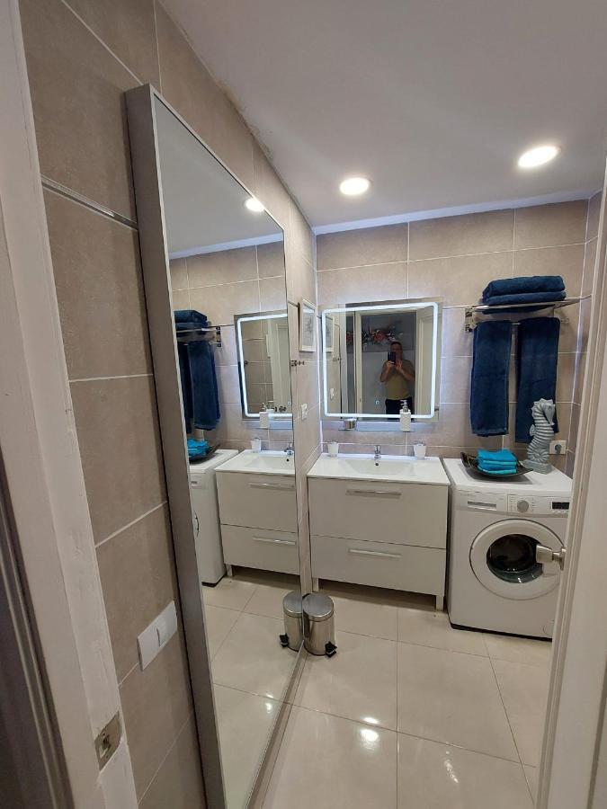 Apartament Playa Del Ingles -2 Balcons- Agaete Park San Bartolomé Zewnętrze zdjęcie